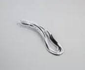 True 801801 Heater Wire Gl Braid 102" 115V 2.5W/Ft. 26" Gray/Wht Leads